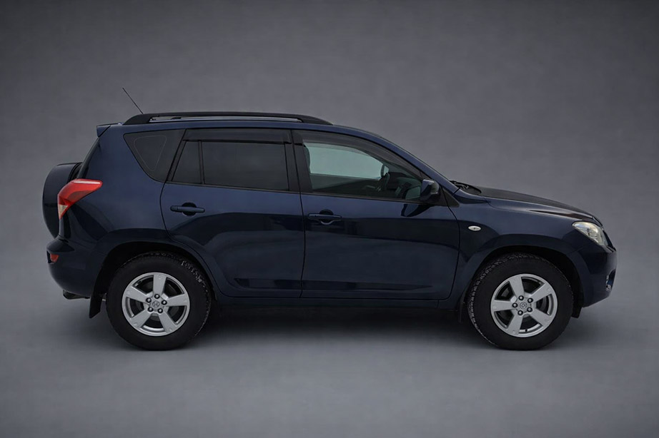 Автомобиль