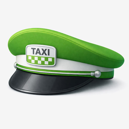 Рабочие поездки