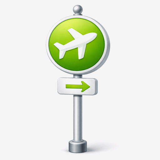 Трансфер в аэропорт